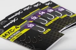 Matrix Fishing Mxc-4 -Hengels Verkoop matrix fishing mxc 4 2