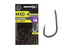 Matrix Fishing Mxc-4