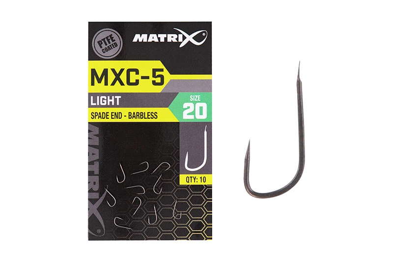Matrix Fishing Mxc-5 1 Matrix Fishing Mxc-5