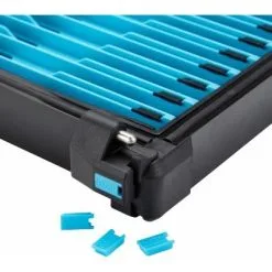 Matrix Fishing Pole Winder Tray Colour Indicator -Hengels Verkoop matrix fishing pole winder tray colour indicator 2