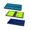 Matrix Fishing Pole Winders Loaded Winder Tray