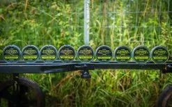 Matrix Fishing Power Micron X 100 Meter -Hengels Verkoop matrix fishing power micron x 100 meter 3