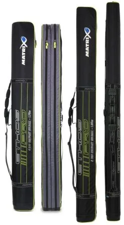 Matrix Fishing Pro Compact Rod Cases