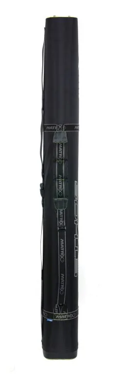 Matrix Fishing Pro Compact Rod Cases -Hengels Verkoop matrix fishing pro compact rod cases 4