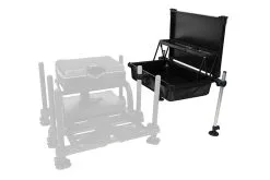 Matrix Fishing Pro Feeder Tray Included 2 Legs