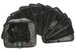 Matrix Fishing River Keepnet