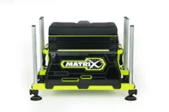 Matrix Fishing S25 Super Box Lime Edition -Hengels Verkoop matrix fishing s25 super box lime edition 2