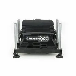 Matrix Fishing S36 Super Box Black Edition 5 Matrix Fishing S36 Super Box Black Edition -Hengels Verkoop matrix fishing s36 super box black edition 2
