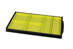 Matrix Fishing Shallow Drawer Unit (incl. Drawer Dividers) -Hengels Verkoop matrix fishing shallow drawer unit incl drawer div 2