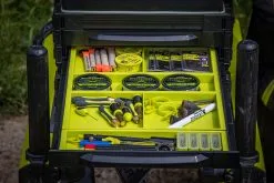 Matrix Fishing Shallow Drawer Unit (incl. Drawer Dividers) -Hengels Verkoop matrix fishing shallow drawer unit incl drawer div 4