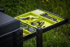 Matrix Fishing Shallow Drawer Unit (incl. Drawer Dividers) -Hengels Verkoop matrix fishing shallow drawer unit incl drawer div 5