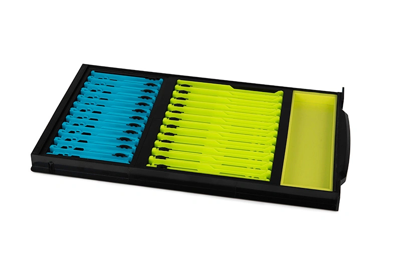 Matrix Fishing Shallow Drawer Unit (inclusief Pole Winders) 2 Matrix Fishing Shallow Drawer Unit (inclusief Pole Winders) - Afbeelding 2