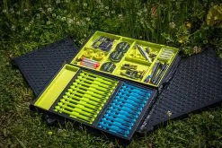 Matrix Fishing Shallow Drawer Unit (inclusief Pole Winders) 5 Matrix Fishing Shallow Drawer Unit (inclusief Pole Winders) -Hengels Verkoop matrix fishing shallow drawer unit inclusief pole 2