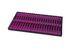 Matrix Fishing Shallow Loaded Pole Winder Tray -Hengels Verkoop matrix fishing shallow loaded pole winder tray 2