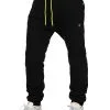 Matrix Fishing Sherpa Joggers