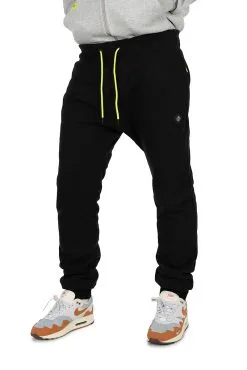 Matrix Fishing Sherpa Joggers