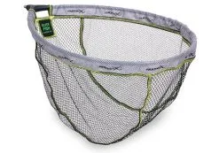 Matrix Fishing Silver Fish Landing Nets