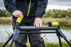 Matrix Fishing Single Compact Pole Rollers 14 Matrix Fishing Single Compact Pole Rollers -Hengels Verkoop matrix fishing single compact pole rollers 6