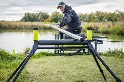 Matrix Fishing Single Compact Pole Rollers 15 Matrix Fishing Single Compact Pole Rollers -Hengels Verkoop matrix fishing single compact pole rollers 7