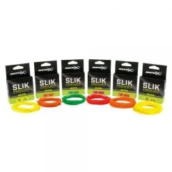 Matrix Fishing Slik Hybrid Elastic