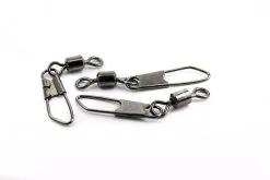 Matrix Fishing Snap Link Swivels