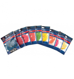 Matrix Fishing Solid Elastic **UDC**