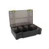 Matrix Fishing Storage Box 8 Compartiment Deep