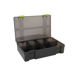 Matrix Fishing Storage Box 8 Compartiment Deep