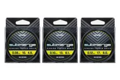 Matrix Fishing Submerge Sinking Feeder Braid