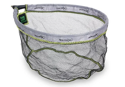 Matrix Fishing Supa Lite Free Flow Landing Nets 1 Matrix Fishing Supa Lite Free Flow Landing Nets