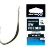 Matrix Fishing Sw Feeder Hooks
