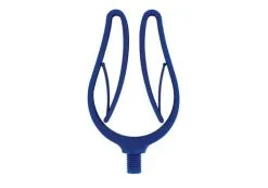 Matrix Fishing Tulip Pole Rest