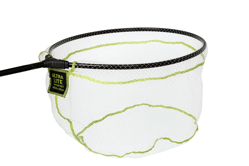 Matrix Fishing Ultra Lite Landing Net 2 Matrix Fishing Ultra Lite Landing Net - Afbeelding 2