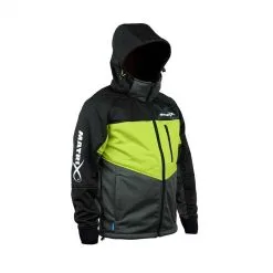 Matrix Fishing Wind Blocker Fleece