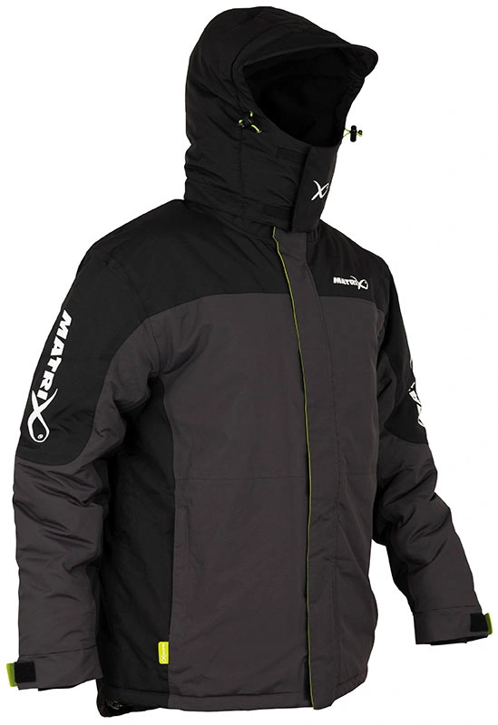 Matrix Fishing Winter Suit 1 Matrix Fishing Winter Suit