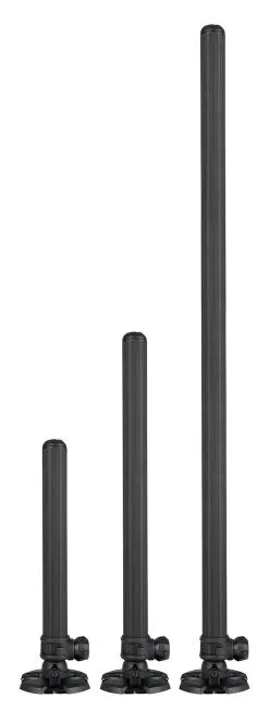 Matrix Fishing X36 Extending Legs