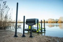 Matrix Fishing X36 Extending Legs -Hengels Verkoop matrix fishing x36 extending legs 4