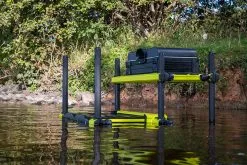 Matrix Fishing Xr36 Comp Lime Seatbox (incl 1x Deep Drawer) -Hengels Verkoop matrix fishing xr36 comp lime seatbox incl 1x deep 2