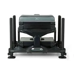Matrix Fishing Xr36 Pro Seatbox Shadow 10 Matrix Fishing Xr36 Pro Seatbox Shadow -Hengels Verkoop matrix fishing xr36 pro seatbox shadow 2