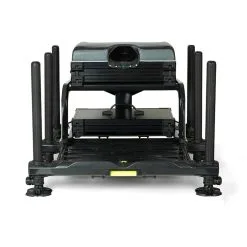 Matrix Fishing Xr36 Pro Seatbox Shadow