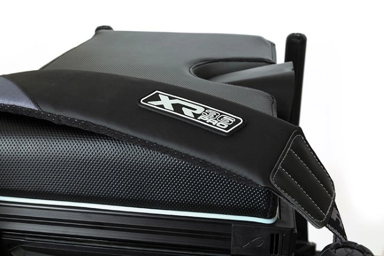 Matrix Fishing Xr36 Pro Seatbox Shadow 7 Matrix Fishing Xr36 Pro Seatbox Shadow - Afbeelding 7