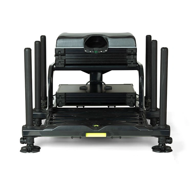 Matrix Fishing Xr36 Pro Seatbox Shadow 1 Matrix Fishing Xr36 Pro Seatbox Shadow