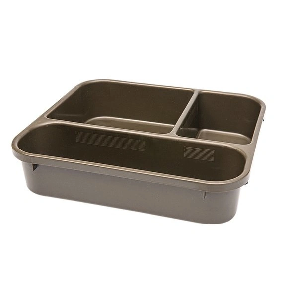 NASH 17L Bucket Utility Tray | Emmer Inleg 1 NASH 17L Bucket Utility Tray | Emmer Inleg