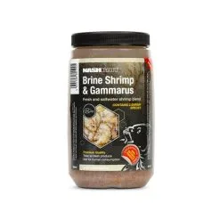 NASH Brine Shrimp & Gammarus 500ml