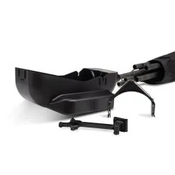 NASH Bushwhacker Pro Baiting Pole System 15m