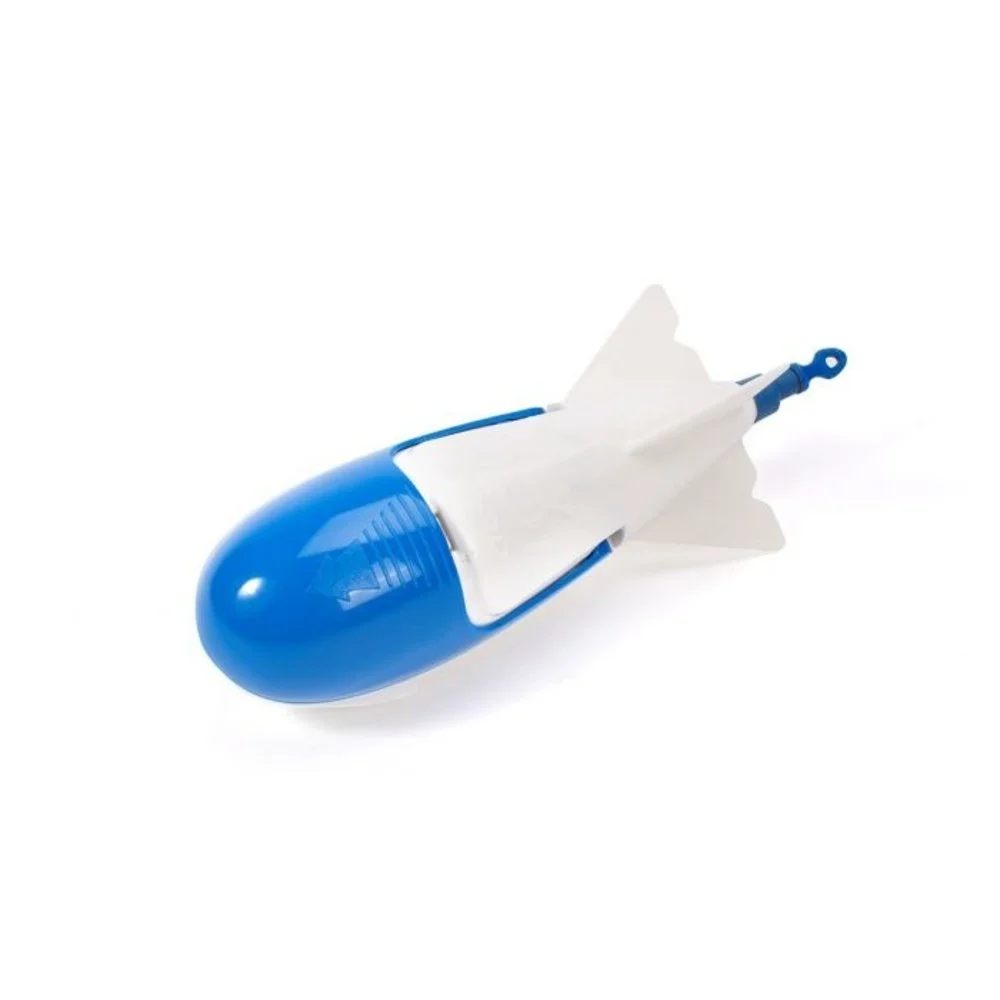 NASH Dot Spod (White/Blue) | Spod 2 NASH Dot Spod (White/Blue) | Spod - Afbeelding 2