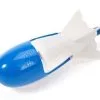 NASH Dot Spod (White/Blue) | Spod