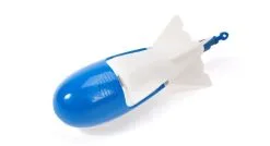 NASH Dot Spod (White/Blue) | Spod
