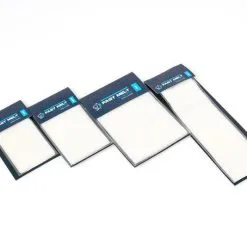 NASH Fast Melt PVA Bags | 4 Maten