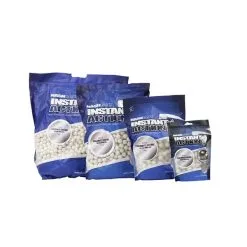 NASH Instant Action Coconut Creme Boilies (2.5kg)